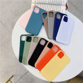 NEW New style CoqueTPU Shockproof Matte Plus Pro 1411 is compatible with iphone1213 Max1412 mini soft phone case. 