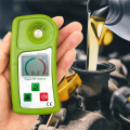 Engine Oil Analyzer Quality Tester Engine Oil Quality Tester OTO380 Automotive Lubrication Oil Analyzer. 