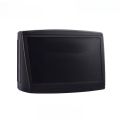 152x108x54mm ABS Plastic Housing Electronic Instrument Junction Box Power Module Housing Circuit Board Diy Desktop Plastic Case. 