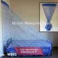 High Quality Wall Mosquito Nets 4' x 6'. 