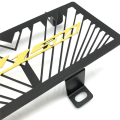 Radiator Guard Engine Cooler Grille for R15 V4 2021-2022 Gold. 