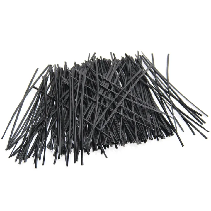 1000 Pcs Wire Rope Core Bundle With Wire Wrapped Plastic Galvanized ...