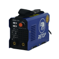 Inverter Welding Plant Set. 