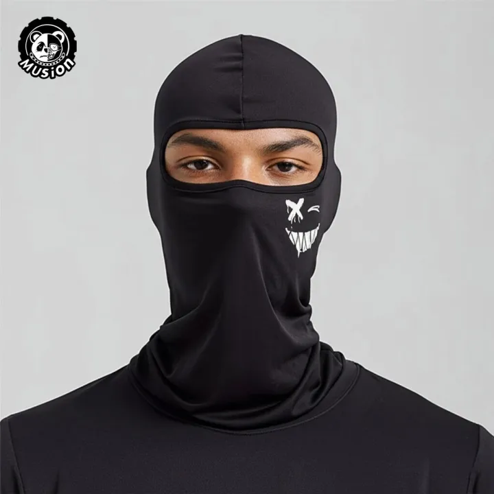 Musion%20Evil%20Smiley%20Face%20Fashion%20Print%20Balaclava%20Face%20Mask%20%20Motorcycling%20Cycling%20Riding%20Outdoor%20Sports%20Bandana%20Hood%20Headwear%20for%20Cycling%20Sking%20Hunting%20Breathable%20-%20Image%203