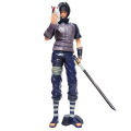 naruto Naruto Akatsuki organization Uchiha Itachi Oki Dark Part Itachi Standing Pose Box Anime Figure Ornaments Action Figures. 