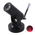 Mini LED Stage Light Beam Projector Spotlight Party Disco DJ Club Music Bar Lamp. 