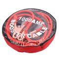 1000AMP Car Jump Leads Booster Cable / Booster Cable. 