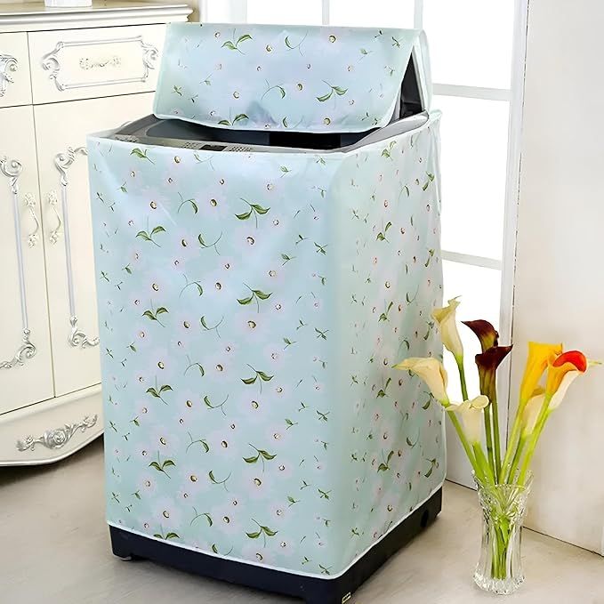 Washing Machine Case Washing machine top load cover Washing Machine Cover, Waterproof ...