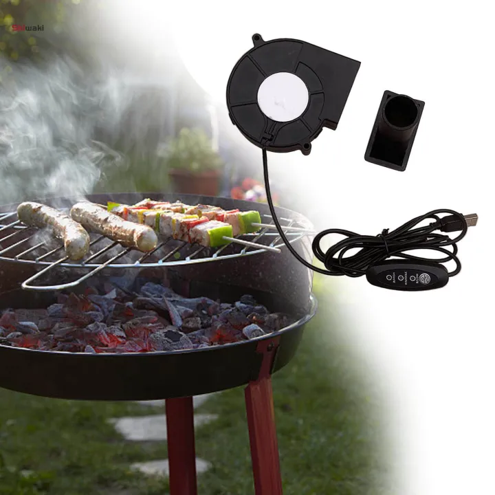 BBQ%20Blower%20Fan%20USB%205V%20Small%20Multi%20Used%20Lightweight%20for%20Camping%20Cooking%20Air%20Pump%20Tools%20-%20Image%207