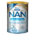 Nestle NAN Lactose Free From birth onwards - Food for Special Medical Purpose, 400g Tin. 