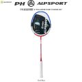 ALP PH Pro Carbon Racket 33LBS High Tension | 5U Ultra-Light | 6-10 Day Fast Delivery in Sri Lanka. 