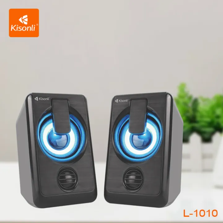Kisonli%20L-1010%20Multimedia%20Speaker%20-%20Image%206