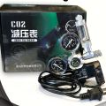 CO2 Regulator, MUFAN Regulator G5/8, MUFAN Regulator, G5/8 Regulator. 