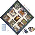 Cluedo The Classic Mystery Board Game - Classic & Sherlock Version by ZinZen. 