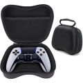 Hard Travel Controller Case Suitable for PS5/XBOX series X/S/SWITCH Game Boards Travel Controller Carrying Hard Protection Box. 