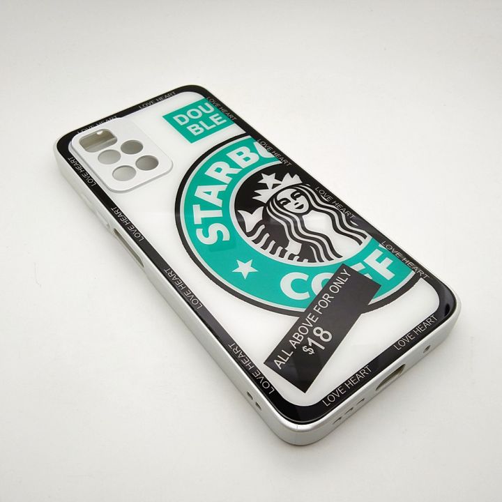 REDMI%20NOTE%2011%204G%20Starbucks%20Series%20High%20Quality%20Shopila%20Cover%20Full%20Lens%20Protective%20Transparent%20TPU%20Case%20For%20Redmi%20REDMI%20NOTE%2011%204G%20-%20Image%204