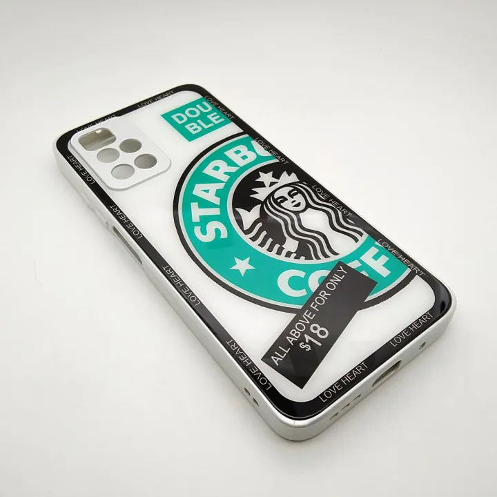 REDMI%20NOTE%2011%204G%20Starbucks%20Series%20High%20Quality%20Shopila%20Cover%20Full%20Lens%20Protective%20Transparent%20TPU%20Case%20For%20Redmi%20REDMI%20NOTE%2011%204G%20-%20Image%204