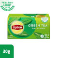 Lipton Pure Green Tea Bag, 30g. 