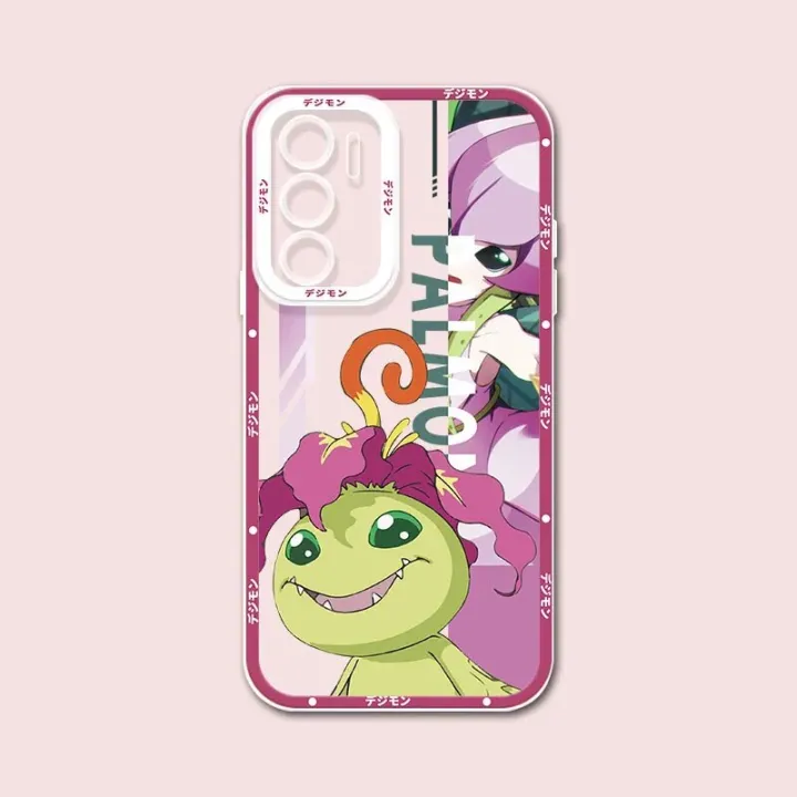 Digital%20Monster%20Digimon%20Soft%20Silicone%20Phone%20Case%20for%20iPhone%2014%2013%2012%2011%20Pro%20Max%20Mini%20XR%20XS%20X%208%207%206%206S%20Plus%20SE%202020%20Claer%20Cover%20-%20Image%203