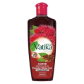 Vatika Naturals Castor Enriched Hair Oil - 300 ml. 