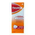 Panadol PFC (For Children Liquid) - 100ml. 