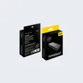 Armaggeddon Tessaraxx Command - 8.2R ARGB Controller Compatible with ASUS / MSI / Gigabyte MotherBoard. 