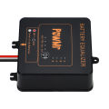 PowMr Battery Balancer Charger Controller 24V Solar System Battery Equalizer for Gel Flood AGM Lead Acid Battery BE24. 