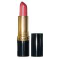 Revlon Pink Velvet (Super Lustrous Lipstick). 