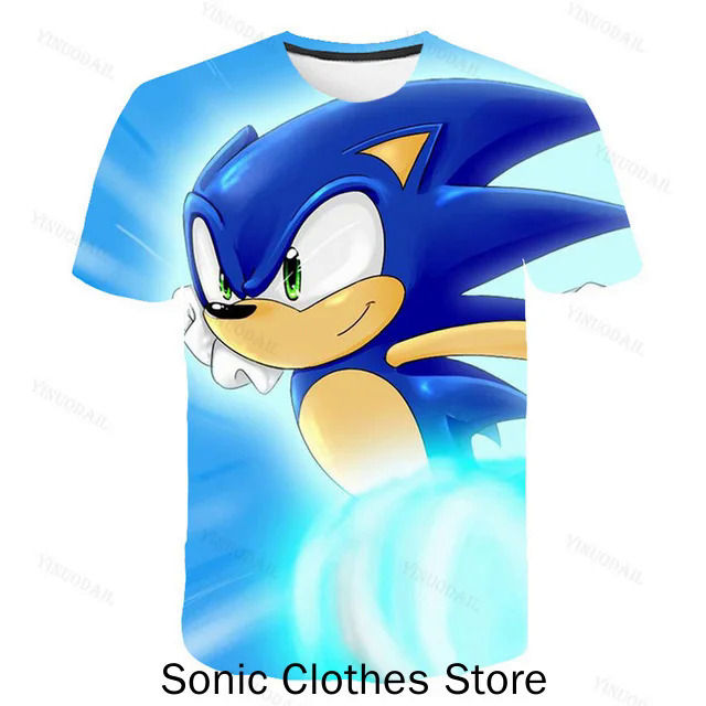 Sonic%20tshirt%20kids%203-14%20years%20baby%20clothes%20Girls%20cosplay%20costume%20women%20men%20fairstars%20T-shirts%20tees%203D%20boys%20basketball%20jersey%20-%20Image%203