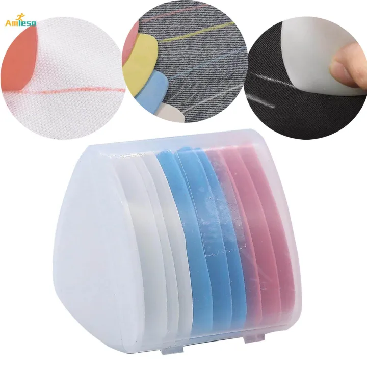 Fabric%20Chalk%20Pencil,%20Sewing%20Chalk%20Markers,%20Needlework%20Accessories%20Dressmaker%20Tailors%20Chalk,%20Colorful%20Chalks%20for%20Fabric%20Marking,%20Clothes%20-%20Image%205