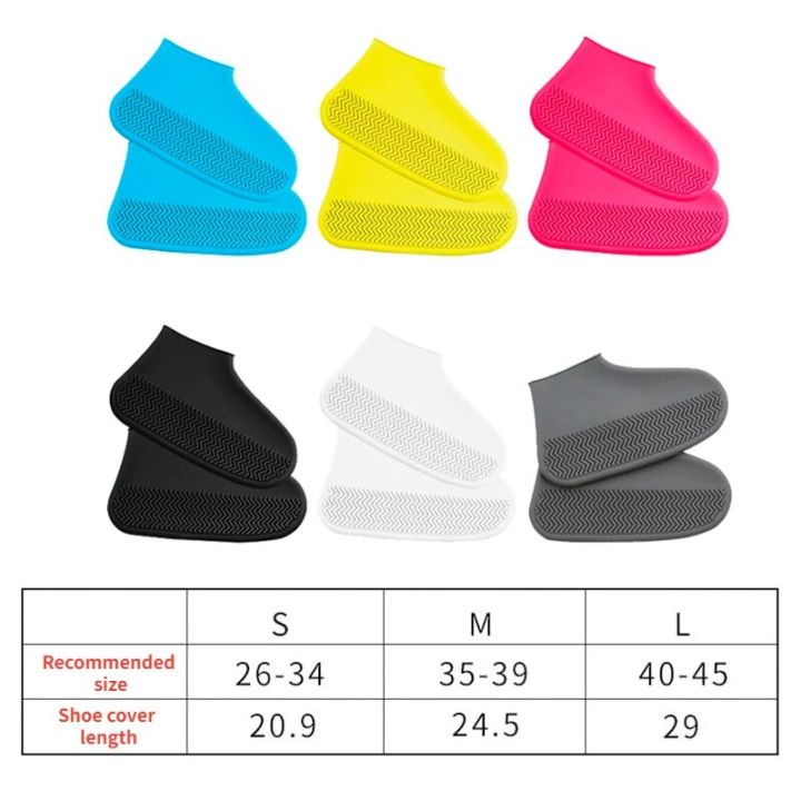 Waterproof%20Silicone%20Shoe%20Covers%20Reusable%20Non-Slip%20Wear-Resistant%20Rain%20Shoe%20Covers%20Protector%20Anti-Slip%20Boot%20For%20Outdoor%20Rainy%20Daymotorcycle%20accessories%20-%20Image%202