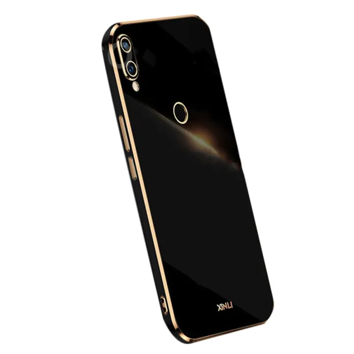 For%20Huawei%20Nova%203i%20Back%20Cover%20Luxury%206D%20Plating%20Frame%20Shiny%20Bling%20Cases%20Soft%20Silicone%20Square%20Protective%20Mobile%20Phone%20Case%20for%20Girls%20Boy%20-%20Image%202