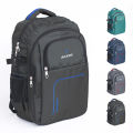 Deddat School Backpack - Office, University Bag - 15.6 inch Laptop Bag - School Bags. 