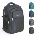 School Backpack - Office, University Bag - 15.6 inch Laptop Bag - School Bags. 