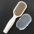 Korean Exfoliating Kit Exfoliating Calluses Rub Foot Board Get Rid of Foot Skin Scraping Soles Foot Grinder Pedicure Tools Pumice Stone. 