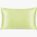 Satin Pillow Case Cover 18" x 27" 1 piece. 