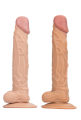 18+ 10 Inch Realistic Dildo Penis Sex Toys With Suction Cup. 