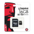 Original Kingston Class 10 Micro SD Card 2GB 4GB 8GB 16GB 32GB 64GB 128GB Memory Card TF Card Kingston Chip Memory Chip. 