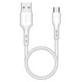 Micro USB to USB Charging Cable. 