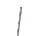 Bovine Insemination Pipe Stainless Steel Snap Spring Type Insemination Needle for Cow Farm Veterinary Instrument. 