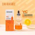 Dr.Rashel Vitamin C Niacinamide Primer Serum - 100ml. 