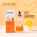 Dr.Rashel Vitamin C Niacinamide Primer Serum - 100ml. 