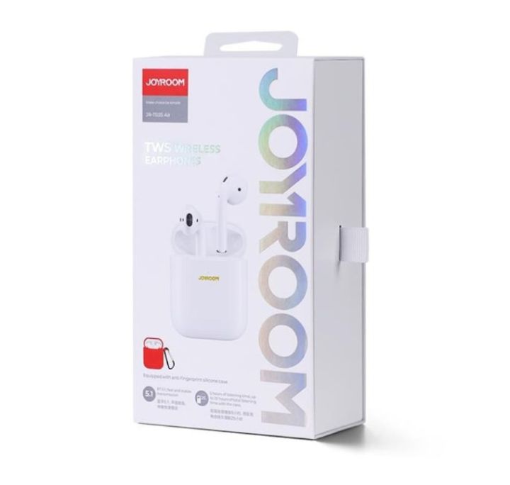 Joyroom%20T03s%20Air%20TWS%20Bluetooth%20Wireless%20EarPhones%20Genuine%20With%2006%20Months%20Warrenty%20-%20Image%204