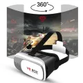 Virtual Reality Glasses Universal Virtual Reality 3D Glasses. 