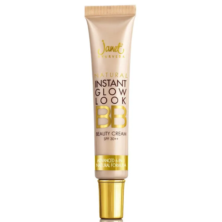 Janet%20BB%20Beauty%20Cream%20Sandal%20Glow%2030g%20-%20Image%202
