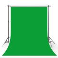 Solid Color Backdrop Kids Adult Portrait Photo Background Green Red Black Blue Photo Studio. 