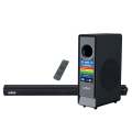 Sanford 2.1 60W Bluetooth Sound Bar - SF-751SB. 