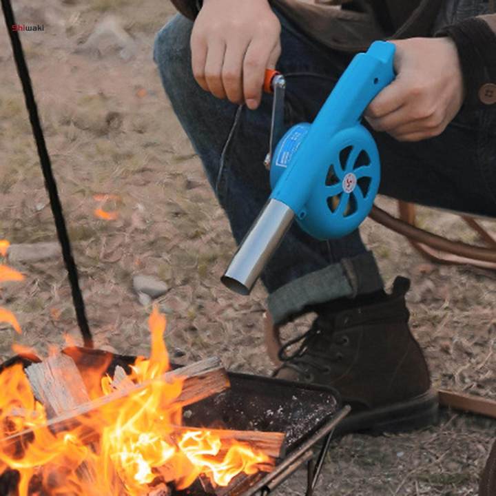 Barbeque%20Air%20Blower%20Handheld%20Blower%20Fire%20Tool%20Portable%20Manual%20Fire%20Bellows%20Grill%20Hand%20Crank%20BBQ%20Fan%20for%20Backyard,%20Picnic,%20Indoor,%20Hiking,%20Garden%20-%20Image%207
