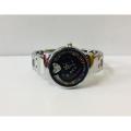 Huiqin bangle fashion wear women watch. 