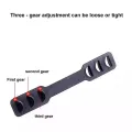 Mask Hook Anti-pain Ear Adjustment Holder Buckle For Face Mask - Extend Rope Line(2pcs). 